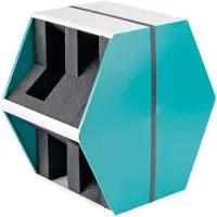 Zehnder Sommerbox Focus 200