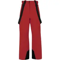 Protest Skihose Rowens Herren Barn Red-L