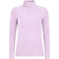 Protest PRTPEARLA active top Thistle Purple L/40