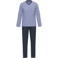 Ammann Schlafanzug "Schlafanzug lang Men / Nightwear"