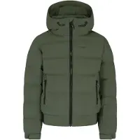 Protest Eliny Jacke Grün 152 cm Jungen,Mädchen, Grün 152 cm