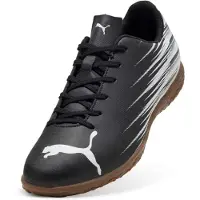 Puma Fussballschuhe ATTACANTO II IT Hallenschuhe 108495 schwarz, Schuhgröße:39 EU