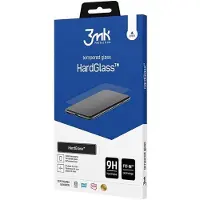 3MK HardGlass for Samsung Galaxy A30s
