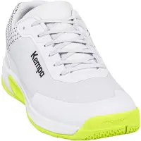 Kempa Wing 3.0 Junior Indoor-sportschuhe Weiß EU 39 Kinder Weiß EU 39