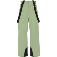 Protest Skihose Rowens Herren Marl Yellow-M