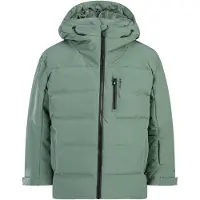 Protest PRTTumber JR Schneidejacke für Kinder, Aspengrün, Größe 152