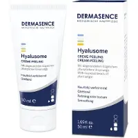 Dermasence Hyalusome Creme-Peeling 50 ml Peeling