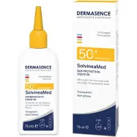 Dermasence SolvineaMed Sonnensch.Liquid AK LSF 50+ 75 ml Tonikum