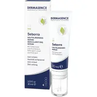 Dermasence Seborra Hautklärendes Serum