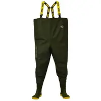 Vass Tex 700e Wide Boy Pvc-wathose