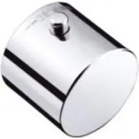Hansgrohe Griff für Uno UP-Thermostat, verchromt - 38391000