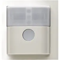 Berker 85341182 - 1,1 m - Weiß - 1 Stück(e)