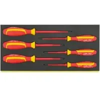 Stahlwille 96838814, 175 mm, 350 mm, 72 mm, 800 g