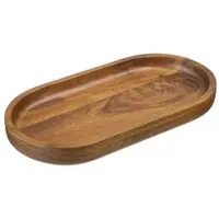 Butlers Ablageschale ACACIA in Braun | Gr.: onesize