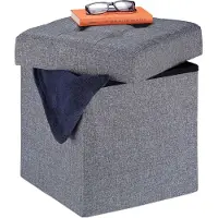 Relaxdays Sitzhocker