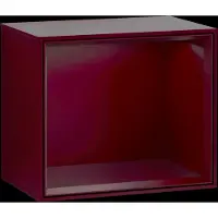 Villeroy & Boch V&B Regalmodul FINION 418x356x270 Reg Peony/Peony