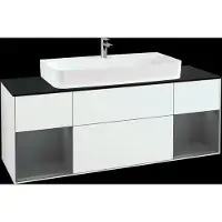 Villeroy & Boch G212GKGF Waschbeckenunterschrank Finion G21