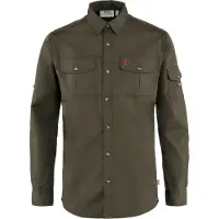 Fjällräven Men's Singi Trekking Shirt herrenhemd