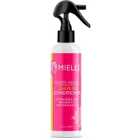 Mielle White Peony Leave-In Conditioner 240ml 8oz