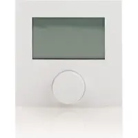 Möhlenhoff Alpha Regler direct Standard LCD 24 V