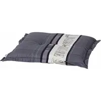Madison SEATA056, Grau, Baumwolle, Polyester, 50%, 500 mm, 500 mm, 50 mm