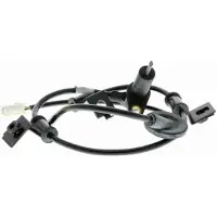 VEMO ABS Sensor Raddrehzahl Hinten Links für HYUNDAI ATOS (MX) V52-72-0080