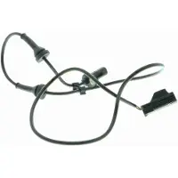 VEMO ABS Sensor Raddrehzahl Vorne Links Vorne Rechts für VOLVO V70 I (875, 876) V95-72-0055