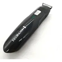 Remington Haarschneider Rasierer Bartschneider Elektrisch Präzision Pflege Set