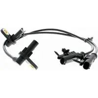 VEMO ABS Sensor Raddrehzahl Hinten für INFINITI G Stufenheck V38-72-0132