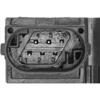 VEMO Sensor Luftfederungsniveau Vornerechts V48-72-0100 für LAND ROVER Range Rover Evoque (L538) Range Rover Evoque Cabrio (L538)