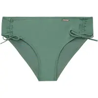 Protest Bikini Hose Mixgrows Damen Veggie Green-Größe 36
