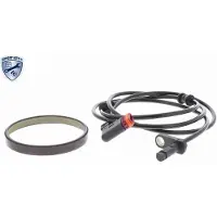 VEMO ABS Sensor Raddrehzahl Hinten passend für MERCEDES-BENZ E-Klasse Limousine (W211) V30-72-7800