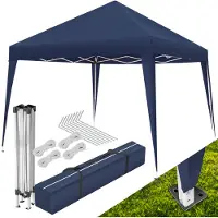 TecTake Pavillon Linosa 3 x 3 m
