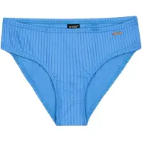 Protest Bikini Hose Damen Mixcelebas Fijiblau-Größe 36