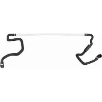 VAICO Kühlerschlauch Wasserschlauch für BMW 5 Touring (F11) V20-4224