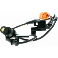 VEMO ABS Sensor Raddrehzahl Vorne Rechts für HONDA CIVIC VII Hatchback (EU, EP, EV) V26-72-0033