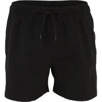 Calvin Klein Nero Polyester Herren Boxer Shorts