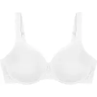 Triumph Nicht geformter BH Comfort Minimizer | Grösse: 85C | Farbe: Weiß