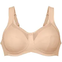 Anita Ohne Bügel BH Clara | Grösse: 95G | Farbe: Sand