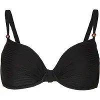 Protest Bikinioberteil MM Jada Dcup Wire True Black Damen-42
