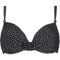 Protest Bikinioberteil Women Mixnanda Wire True Black-40D