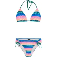 Protest Damen Bikinis klassisch Da PRTExit triangle bikini