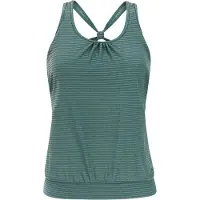 Protest Bikini Oberteil Damen MIXBest Tankini Laurelgreen-38