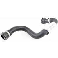 VAICO Kühlerschlauch Wasserschlauch für BMW 5 Limousine (E60) V20-2306