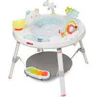 Skip Hop 303326, Mit Ton, 1 Person(en), Mehrfarbig, Weiß