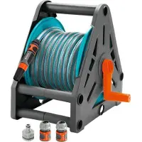 Gardena 268783 Schlauchaufroller 20 Set