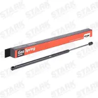 Stark SKGS-0220505 Gasfeder Heckklappendämpfer für SKODA SUPERB Kombi (3T5) 600mm 390,5mm