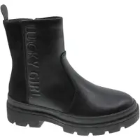 Beppi Kinderstiefel 2214600-BLACK kind