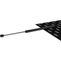 RIDEX Gasfeder Motorhaubendämpfer 510mm für VOLVO XC90 I (275) 320N 514G0044