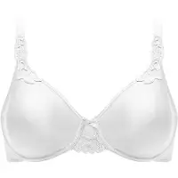 Chantelle Vorgeformter BH Hedona | Grösse: 80G | Farbe: Weiß